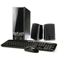 Acer eMachines EL1850, Intel E3300 